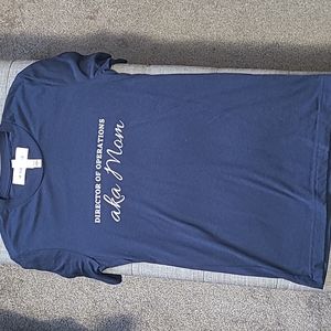 Bella + Canvas 3413 triblend tee Sz XS